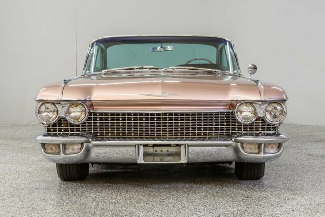 1960 Cadillac DeVille -- - photo 4