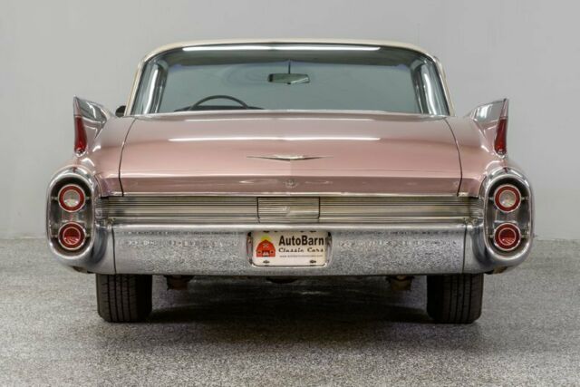 1960 Cadillac DeVille -- - photo 5