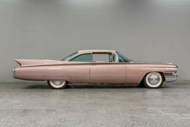 1960 Cadillac DeVille -- - photo 7