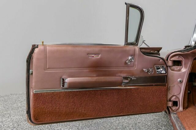 1960 Cadillac DeVille -- - photo 9