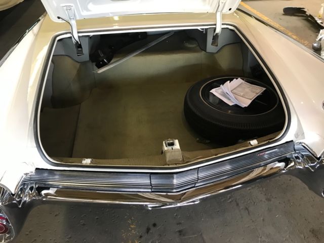 1960 Cadillac DeVille - photo 4