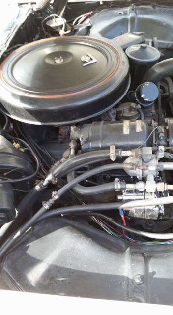 1960 Cadillac DeVille - photo 7