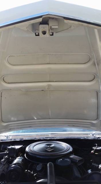 1960 Cadillac DeVille - photo 8