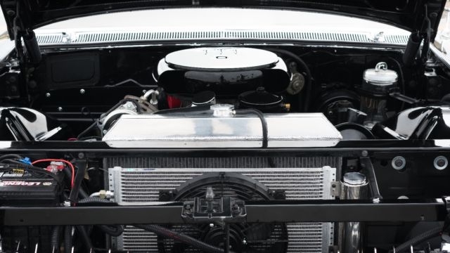 1960 Cadillac DeVille coupe - photo 8