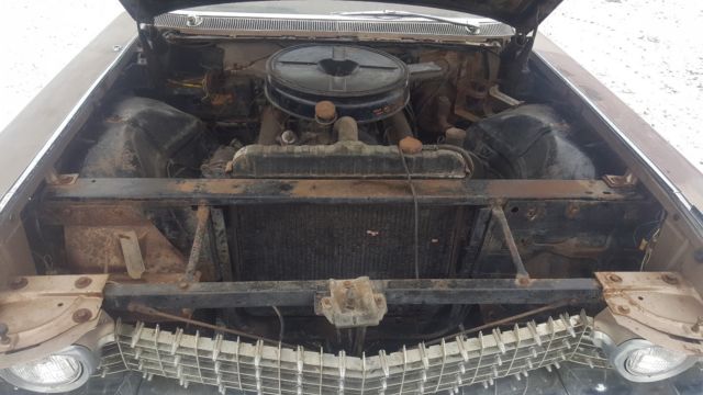 1960 Cadillac DeVille Coupe - photo 11
