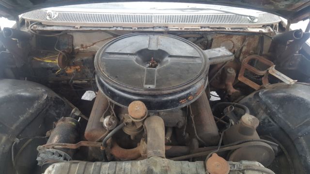 1960 Cadillac DeVille Coupe - photo 12