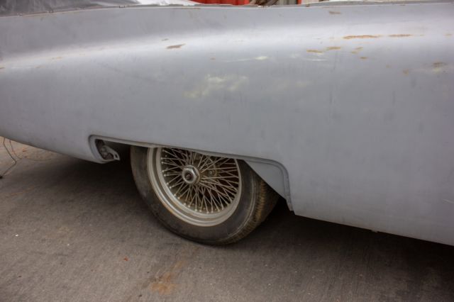 1960 Cadillac DeVille - photo 13