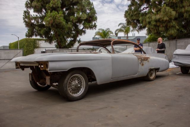 1960 Cadillac DeVille - photo 6