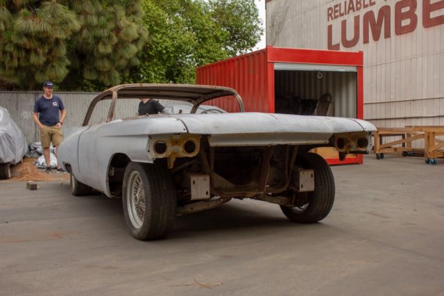 1960 Cadillac DeVille - photo 7