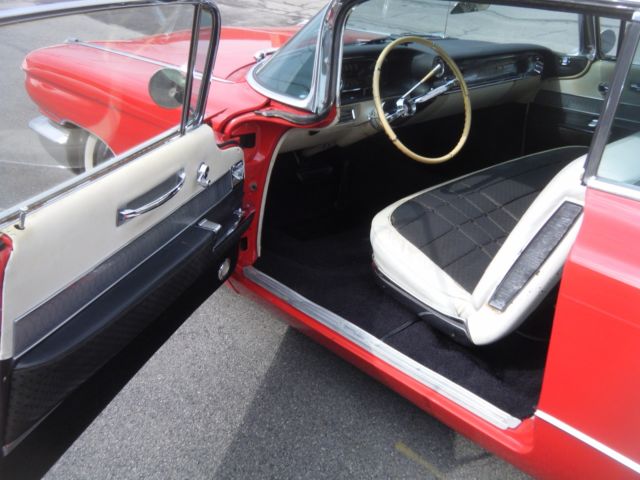 1960 Cadillac DeVille - photo 10