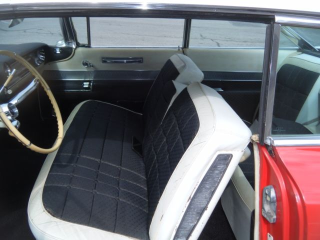 1960 Cadillac DeVille - photo 11