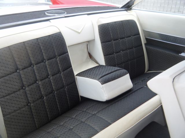 1960 Cadillac DeVille - photo 12