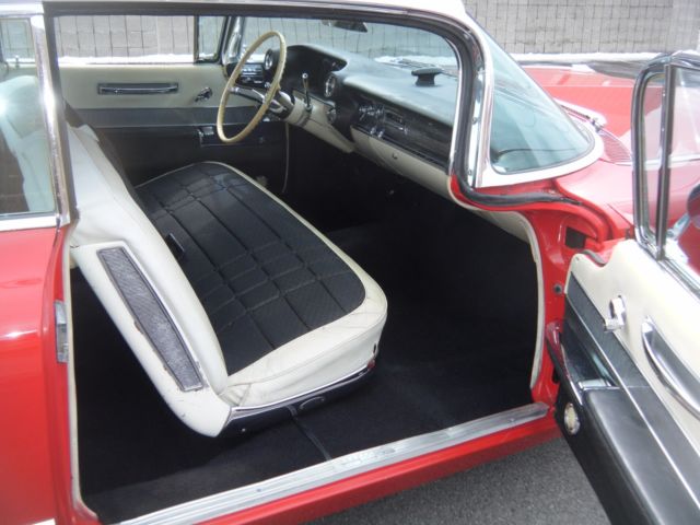 1960 Cadillac DeVille - photo 13