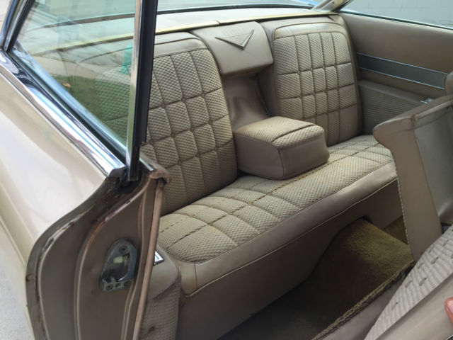 1960 Cadillac DeVille - photo 11