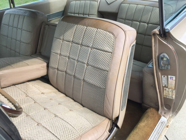 1960 Cadillac DeVille - photo 13
