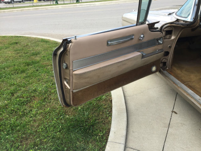 1960 Cadillac DeVille - photo 8
