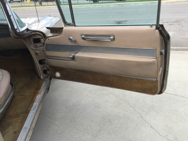 1960 Cadillac DeVille - photo 9