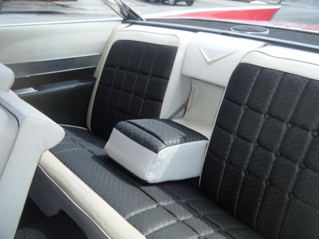 1960 Cadillac DeVille - photo 12