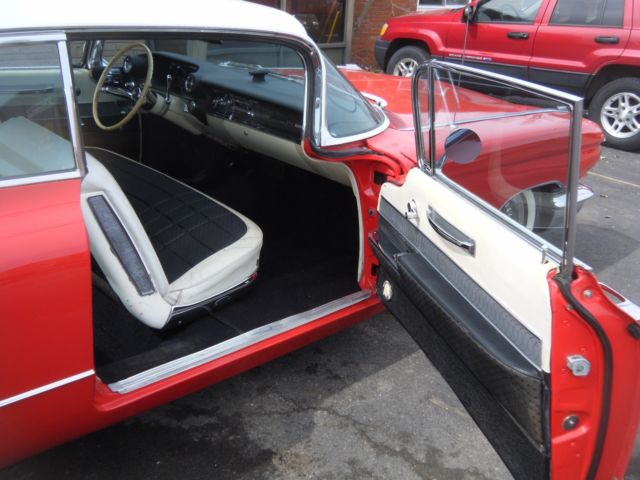 1960 Cadillac DeVille - photo 13