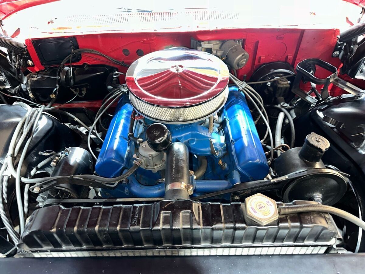 1960 Cadillac DeVille REAL NICE FROM ARIZONA - photo 2