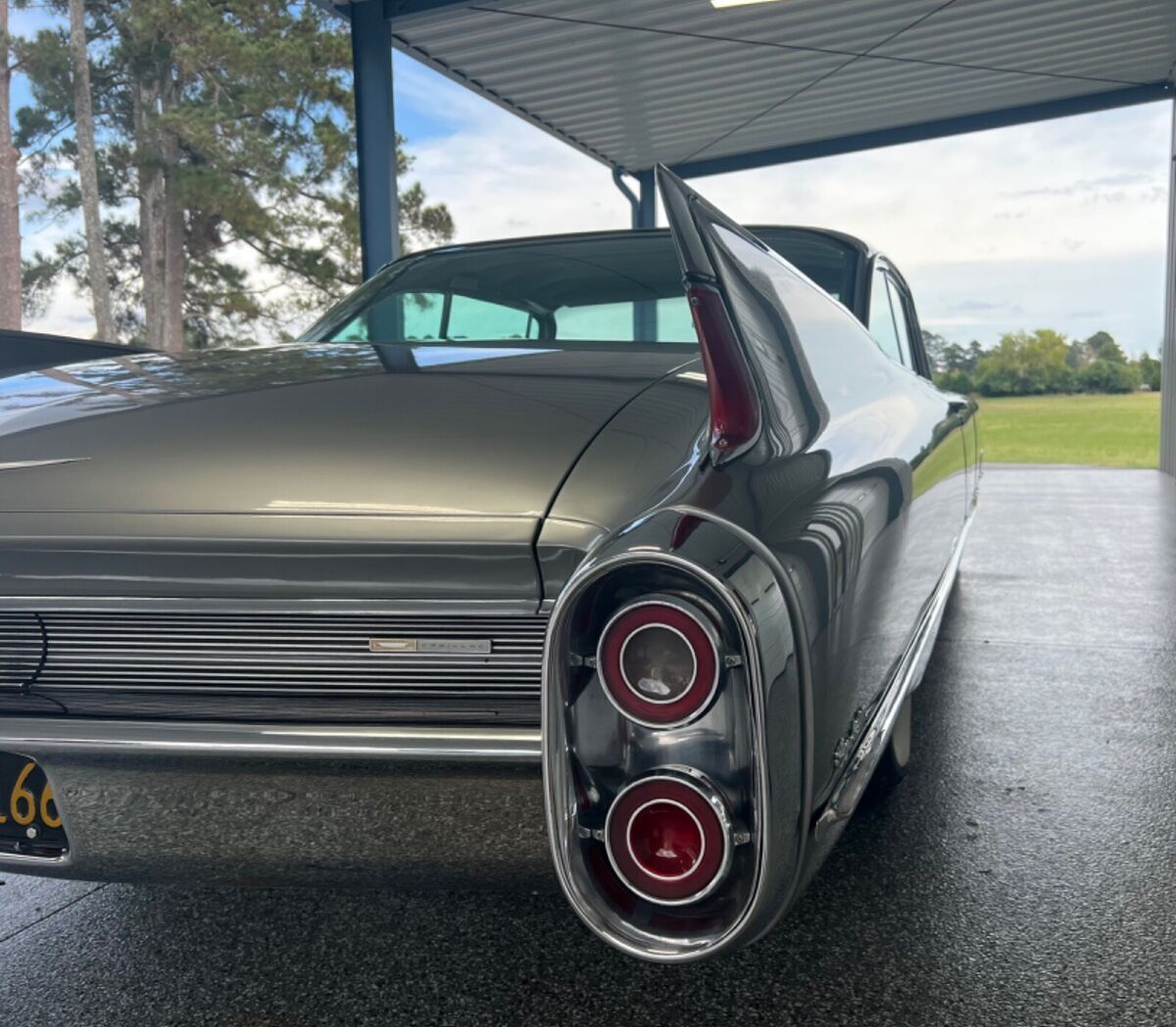 1960 Cadillac DeVille - photo 10