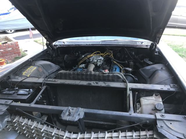 1960 Cadillac DeVille - photo 11