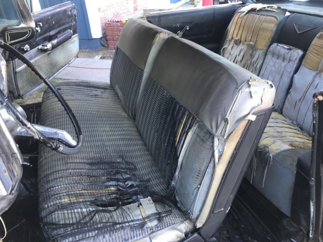 1960 Cadillac DeVille - photo 13