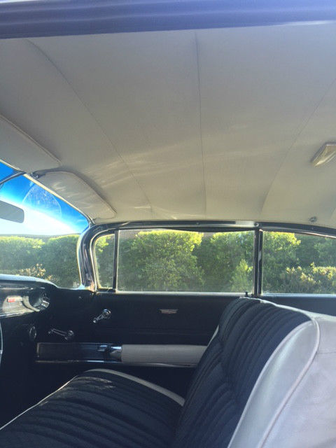 1960 Cadillac DeVille coupe deville - photo 11