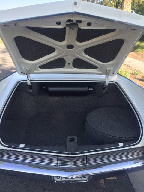 1960 Cadillac DeVille coupe deville - photo 12