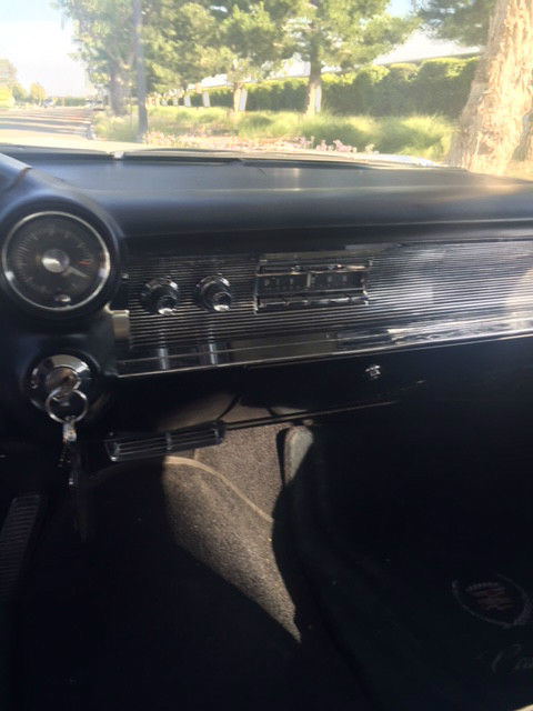 1960 Cadillac DeVille coupe deville - photo 13