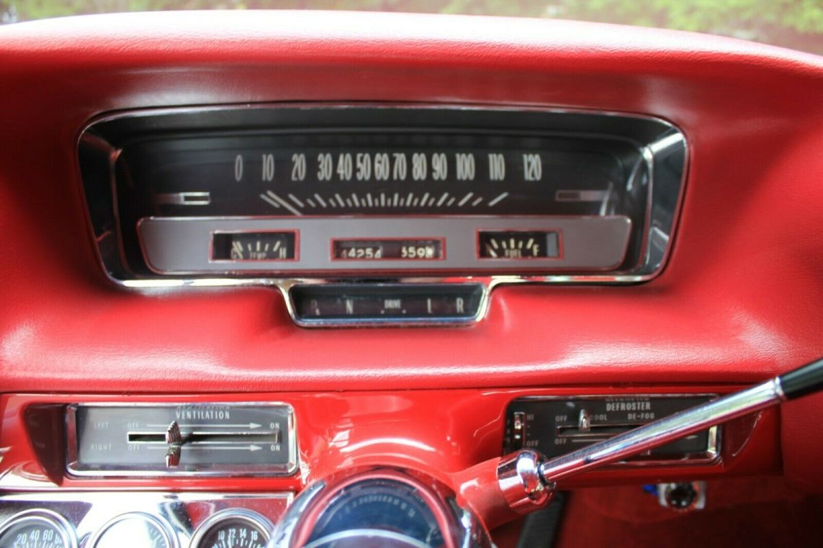 1960 Cadillac DeVille - photo 11