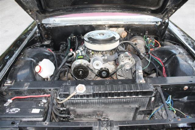 1960 Cadillac DeVille 2 door - photo 11