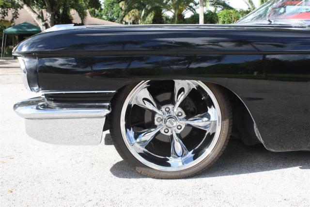 1960 Cadillac DeVille 2 door - photo 6