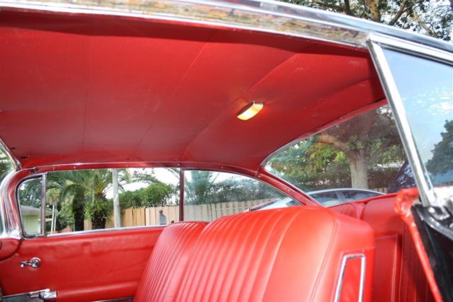 1960 Cadillac DeVille 2 door - photo 9