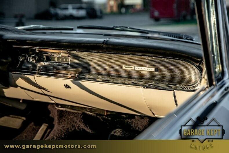 1960 Cadillac DeVille - photo 7