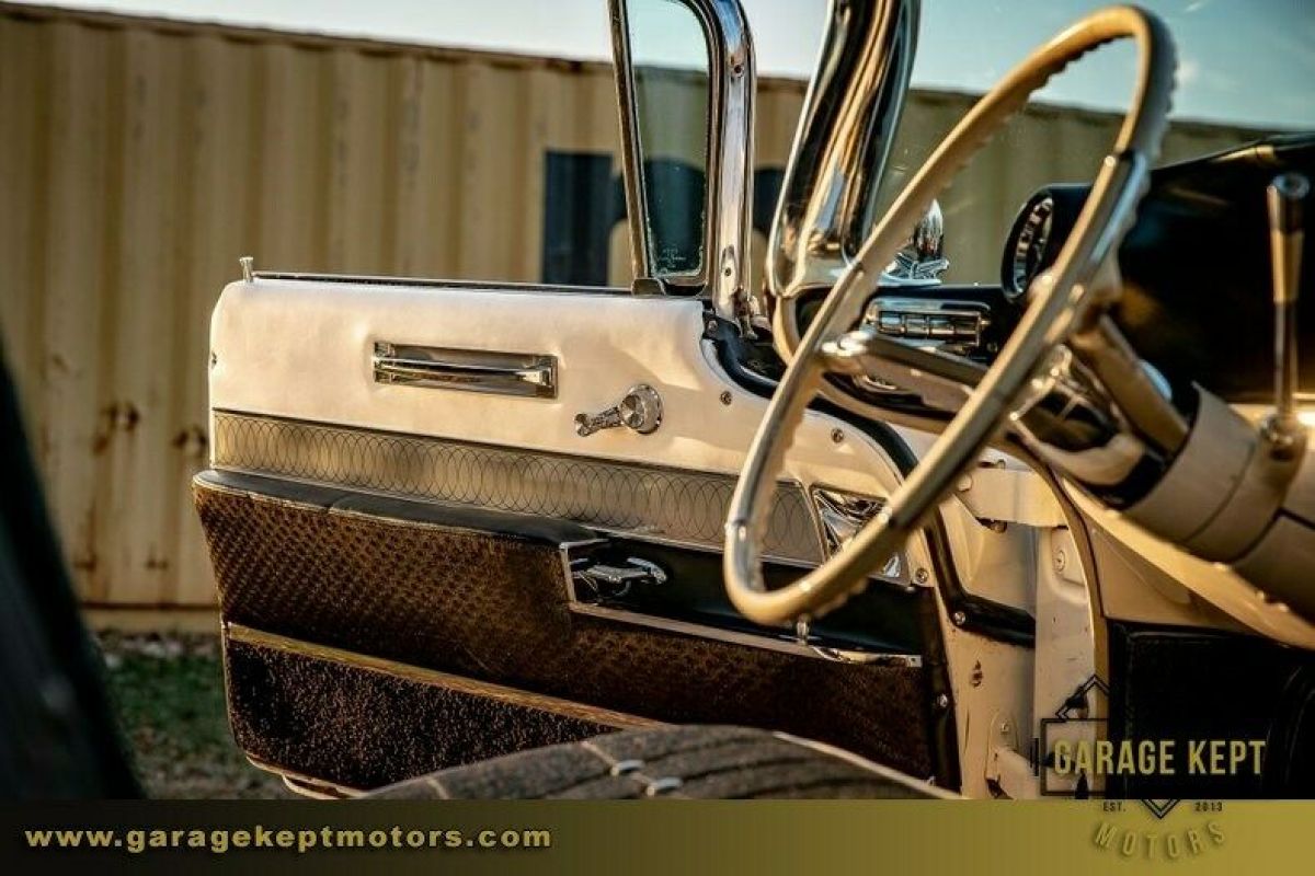 1960 Cadillac DeVille - photo 8