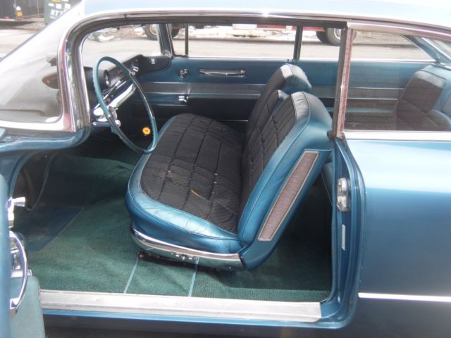1960 Cadillac DeVille - photo 10