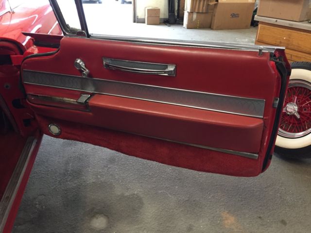 1960 Cadillac DeVille - photo 11