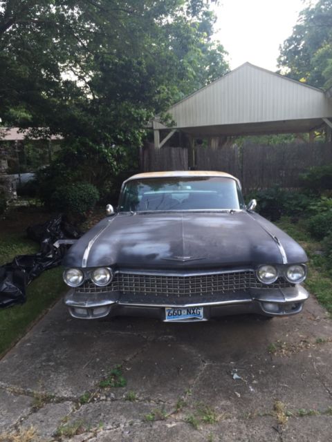 1960 Cadillac Other - photo 13