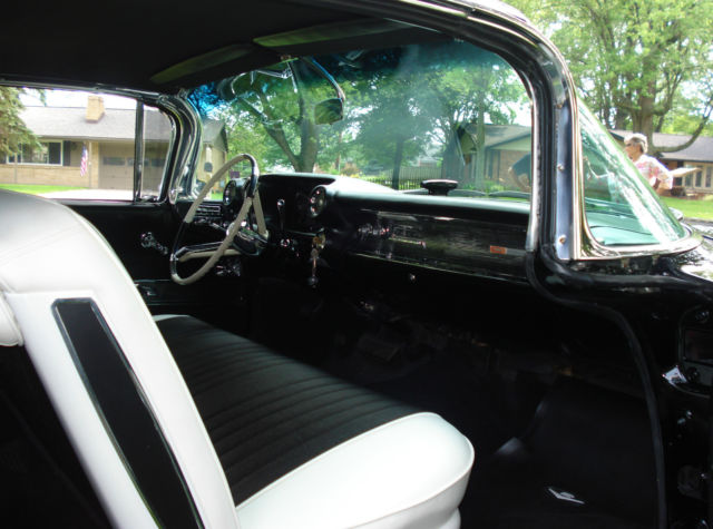 1960 Cadillac Series 62 2 door coupe - photo 10