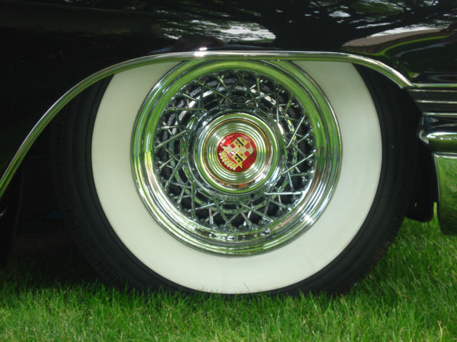 1960 Cadillac Series 62 2 door coupe - photo 4