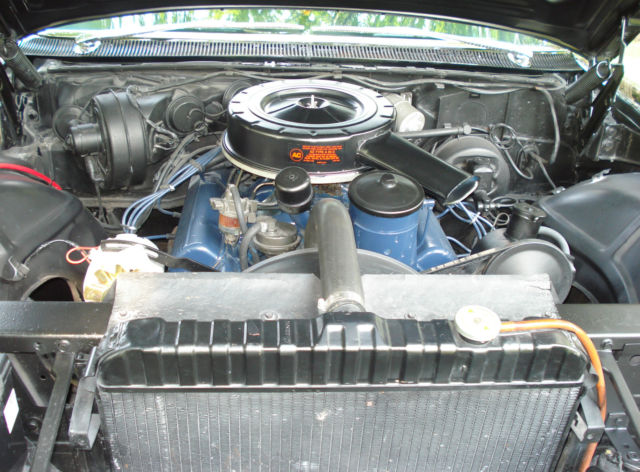 1960 Cadillac Series 62 2 door coupe - photo 6