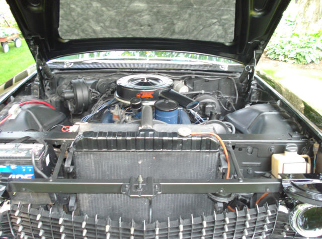 1960 Cadillac Series 62 2 door coupe - photo 7