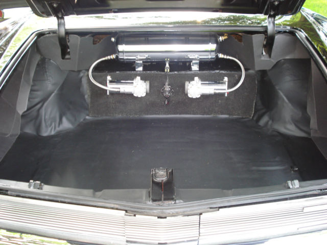 1960 Cadillac Series 62 2 door coupe - photo 8