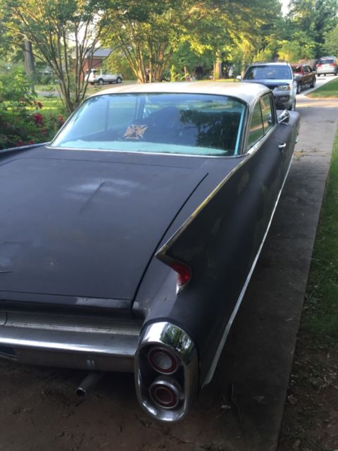 1960 Cadillac Other - photo 5