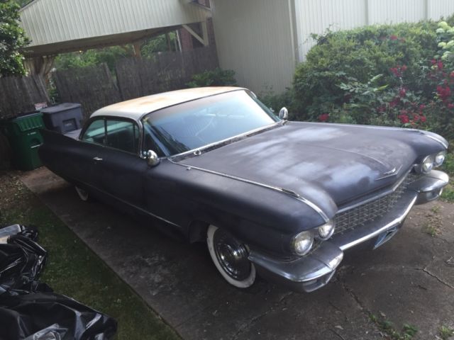 1960 Cadillac Other - photo 8