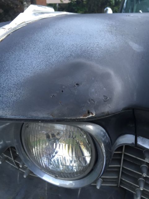 1960 Cadillac Other - photo 9