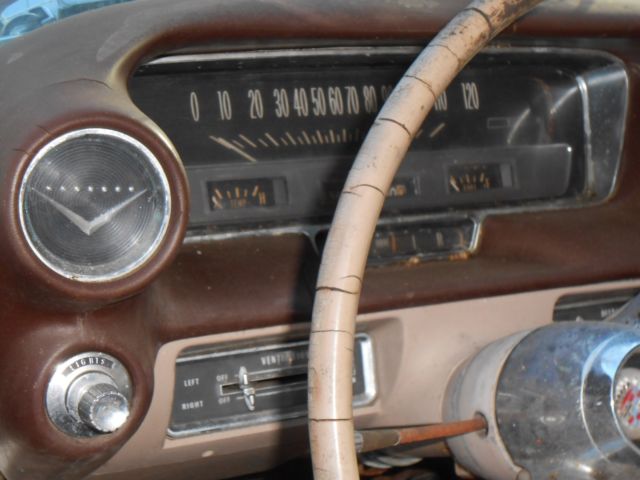 1960 Cadillac DeVille TAN - photo 7