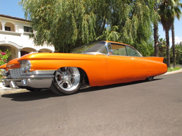 1960 Cadillac Other - photo 2