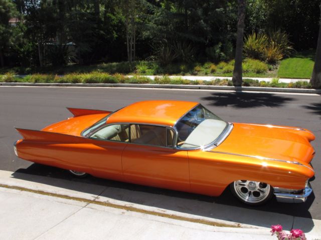 1960 Cadillac Other - photo 3